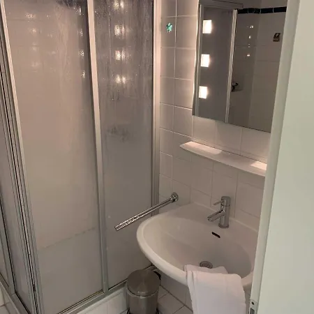 Vakantiehuis Friesenhof Marschblick Nordstrand