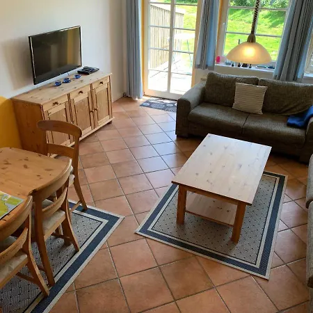 Friesenhof Marschblick Vakantiehuis *