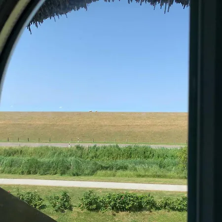 Friesenhof Marschblick Vakantiehuis *