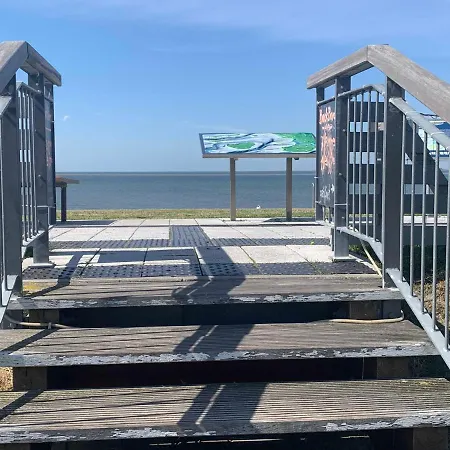 Friesenhof Marschblick Nordstrand