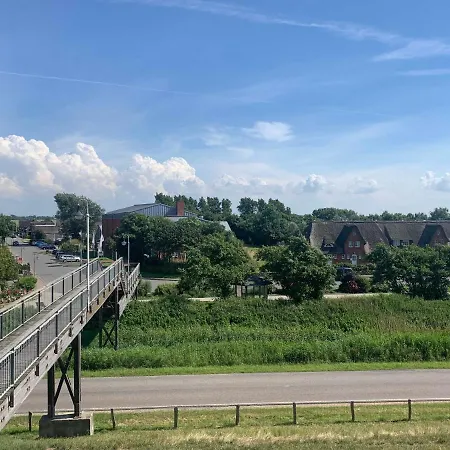 Friesenhof Marschblick Vakantiehuis *