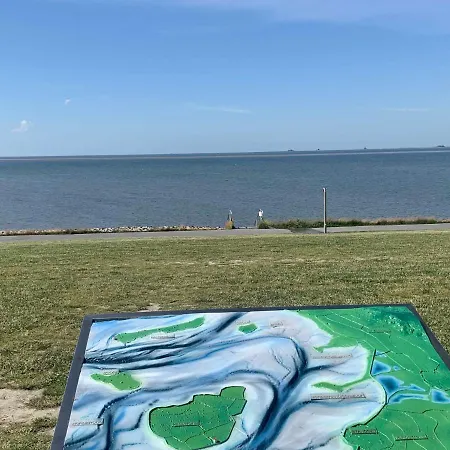 Friesenhof Marschblick Nordstrand