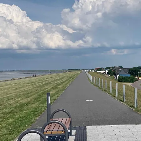 Friesenhof Marschblick * Nordstrand